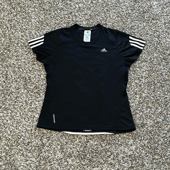 Adidas T-Shirt for Women’s - Picture 1 of 3